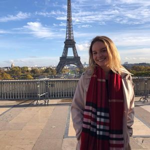 Meet your Posher, Emma